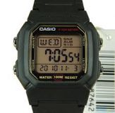 Đồng hồ Casio W-800HG-9AVDF